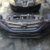 Ноускат Honda CR-V RM4 a/t без фар