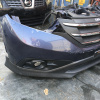 Ноускат Honda CR-V RM4 a/t без фар