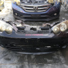 Ноускат Honda HR-V GH3 a/t ф.R7651