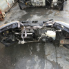 Ноускат Honda HR-V GH3 a/t ф.R7651