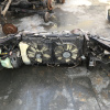 Ноускат Honda Odyssey RB2 a/t