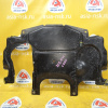 Защита кпп Mercedes C-Class W203/S203/CLK203 M271KE18ML R '2000-2007 C200 Kompressor (трещинки, сломана справа) A2035242730, A2035243630