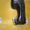 Защита кпп Mercedes C-Class W203/S203/CLK203 M271KE18ML R '2000-2007 C200 Kompressor (трещинки, сломана справа) A2035242730, A2035243630