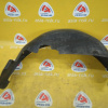 Подкрылок Porsche Cayenne 955/9PA зад, прав в 7L5810972