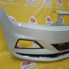 Бампер Volkswagen Polo AW1 перед 2GS807221