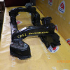 Балка Toyota CR50 Lite Ace Noah/Town Ace Noah 2C/3C F Восстановленная. 4WD	51210-28050
