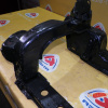 Балка Toyota CR50 Lite Ace Noah/Town Ace Noah 2C/3C F Восстановленная. 4WD	51210-28050