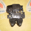 Замок крышки багажника Nissan Teana L33 (3 контакта)