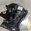 Фара Nissan H015 лев Juke YF15