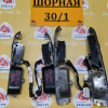 Пульт стеклоподъемника MITSUBISHI Airtrek CU2W перед, прав КОМПЛЕКТ MR502232