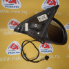 Зеркало Volkswagen Tiguan 5N2 прав 9к RHD-правый руль (царапины) 5N2857502M