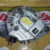 Генератор Toyota 1NZ-FE/2NZ-FE Corolla NZE141/NZE151/NZT260/NCZ20/NCP81/NCP91/NCP100/NCP110/NCP131 4 конт. ( L/IG/M/RLO ) NEW 27060-21131 / 104210-839