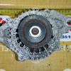 Генератор Toyota 1NZ-FE/2NZ-FE Corolla NZE141/NZE151/NZT260/NCZ20/NCP81/NCP91/NCP100/NCP110/NCP131 4 конт. ( L/IG/M/RLO ) NEW 27060-21131 / 104210-839