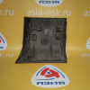 Накладка на крыло Audi Q7 4LB '2008 перед, лев 4L0854959A