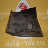 Накладка на крыло Audi Q7 4LB '2008 перед, лев 4L0854959A