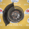 Моторчик печки Audi 4LB Q7 '2008 RHD-правый руль 4L2820021