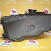 Корпус воздушного фильтра Audi Q7 4LB BHK 3.2 V6 (трещина) 7L6129601AB '2008
