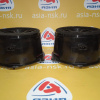 Динамик Audi 4L0035415B Q7 4LB '2008 Bose комплект задние