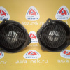Динамик Audi 4L0035415B Q7 4LB '2008 Bose комплект задние