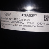 Динамик Audi 4L0035415B Q7 4LB '2008 Bose комплект задние