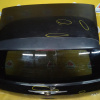 Дверь задняя Chrysler 300C LE/LE57T '2007 спойлер (дефект, вмятины)