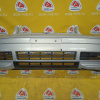 Бампер Volkswagen Golf 4 1J1/1J5 '1999 перед с накладками 1J0807221