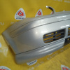 Бампер Volkswagen Golf 4 1J1/1J5 '1999 перед с накладками 1J0807221