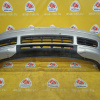 Бампер Volkswagen Golf 4 1J1/1J5 '1999 перед с накладками 1J0807221