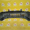 Бампер Volkswagen Golf 4 1J1/1J5 '1999 перед с накладками 1J0807221