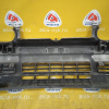 Бампер Volkswagen Golf 4 1J1/1J5 '1999 перед с накладками 1J0807221