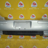 Бампер Volkswagen Golf 4 1J1 '1999 зад Хэтчбек, с накладками 1J6807421B