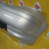 Бампер Volkswagen Golf 4 1J1 '1999 зад Хэтчбек, с накладками 1J6807421B