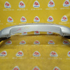 Бампер Volkswagen Golf 4 1J1 '1999 зад Хэтчбек, с накладками 1J6807421B
