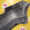 Бампер Volkswagen Golf 4 1J1 '1999 зад Хэтчбек, с накладками 1J6807421B