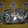 Фара Volkswagen Golf 4 1J1/1J5 лев RHD галоген (без туманки) 1J2941015B