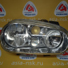 Фара Volkswagen Golf 4 1J1/1J5 прав RHD галоген (без туманки) 1J2941016B