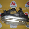 Фара Volkswagen Golf 4 1J1/1J5 прав RHD галоген (без туманки) 1J2941016B