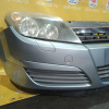 Ноускат Opel Astra H A04/L35 2H9/Z18XE '2004-2007 1.8L акпп, фары тёмные