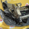 Ноускат Opel Astra H A04/L35 2H9/Z18XE '2004-2007 1.8L акпп, фары тёмные
