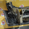 Ноускат Opel Astra H A04/L35 2H9/Z18XE '2004-2007 1.8L акпп, фары тёмные