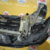 Ноускат Opel Astra H A04/L35 2H9/Z18XE '2004-2007 1.8L акпп, фары тёмные