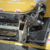 Ноускат Opel Astra H A04/L35 2H9/Z18XE '2004-2007 1.8L акпп, фары тёмные