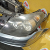 Ноускат Opel Astra H A04/L35 2H9/Z18XE '2004-2007 1.8L акпп, фары тёмные