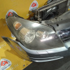 Ноускат Opel Astra H A04/L35 2H9/Z18XE '2004-2007 1.8L акпп, фары тёмные