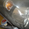 Ноускат Opel Astra H A04/L35 2H9/Z18XE '2004-2007 1.8L акпп, фары тёмные