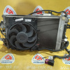 Ноускат Opel Astra H A04/L35 2H9/Z18XE '2004-2007 1.8L акпп, фары тёмные