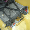 Ноускат Opel Astra H A04/L35 2H9/Z18XE '2004-2007 1.8L акпп, фары тёмные