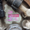 Бензонасос Mitsubishi N74W MR340148