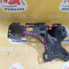 Крепление бампера Opel Astra H A04/L35/L70 '2004 Универсал, верхняя боковая (трещина) зад, прав 13143107