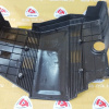 Накладка декоративная на двс Toyota 2UZ-FE Land Cruiser UZJ100 ДЕФЕКТ ТРЕЩИНА 11209-50080/11259-50080